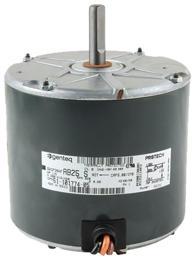  - OEM Motors